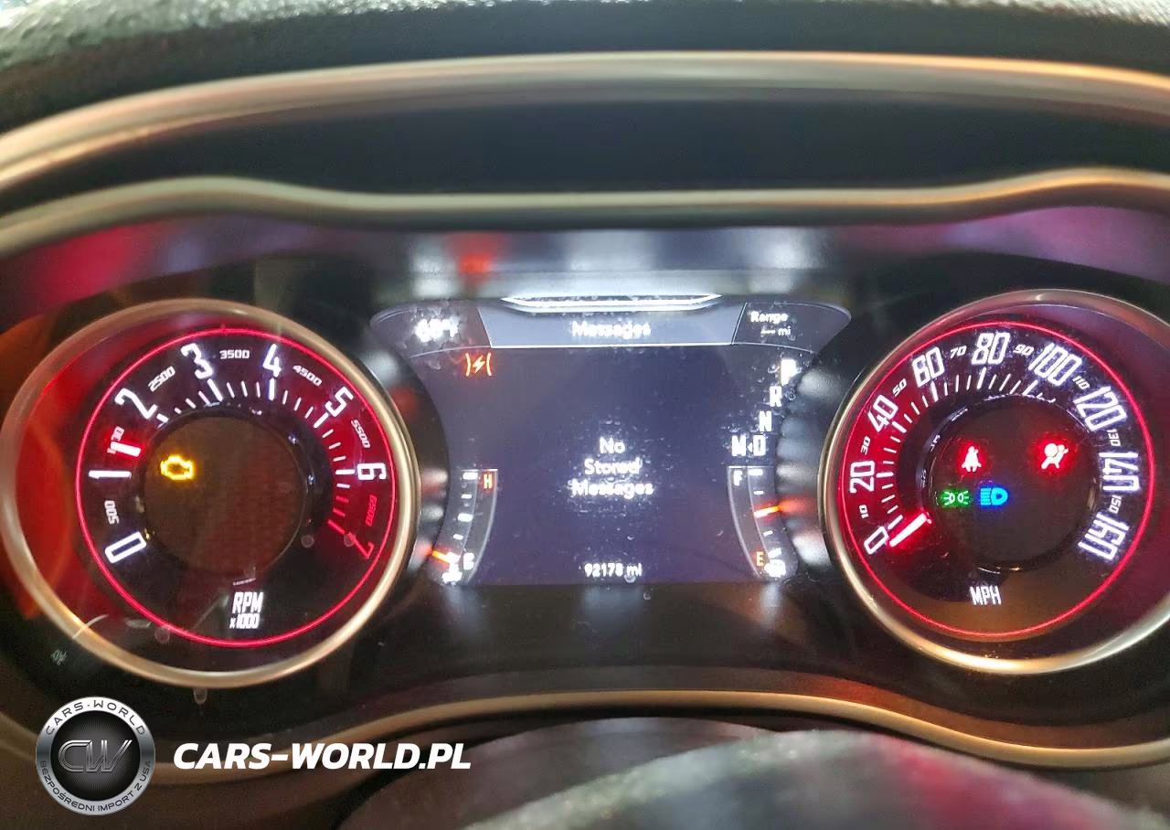 2019 Dodge Challenger Gt VIN:2C3CDZKG2KH547029 - 9