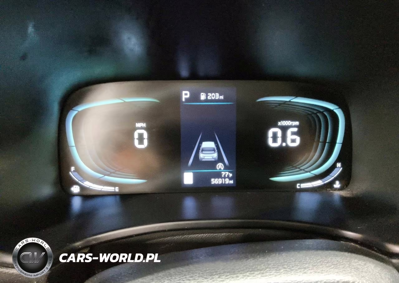 2023 Kia Soul Lx VIN:KNDJ23AU1P7856071 - 9