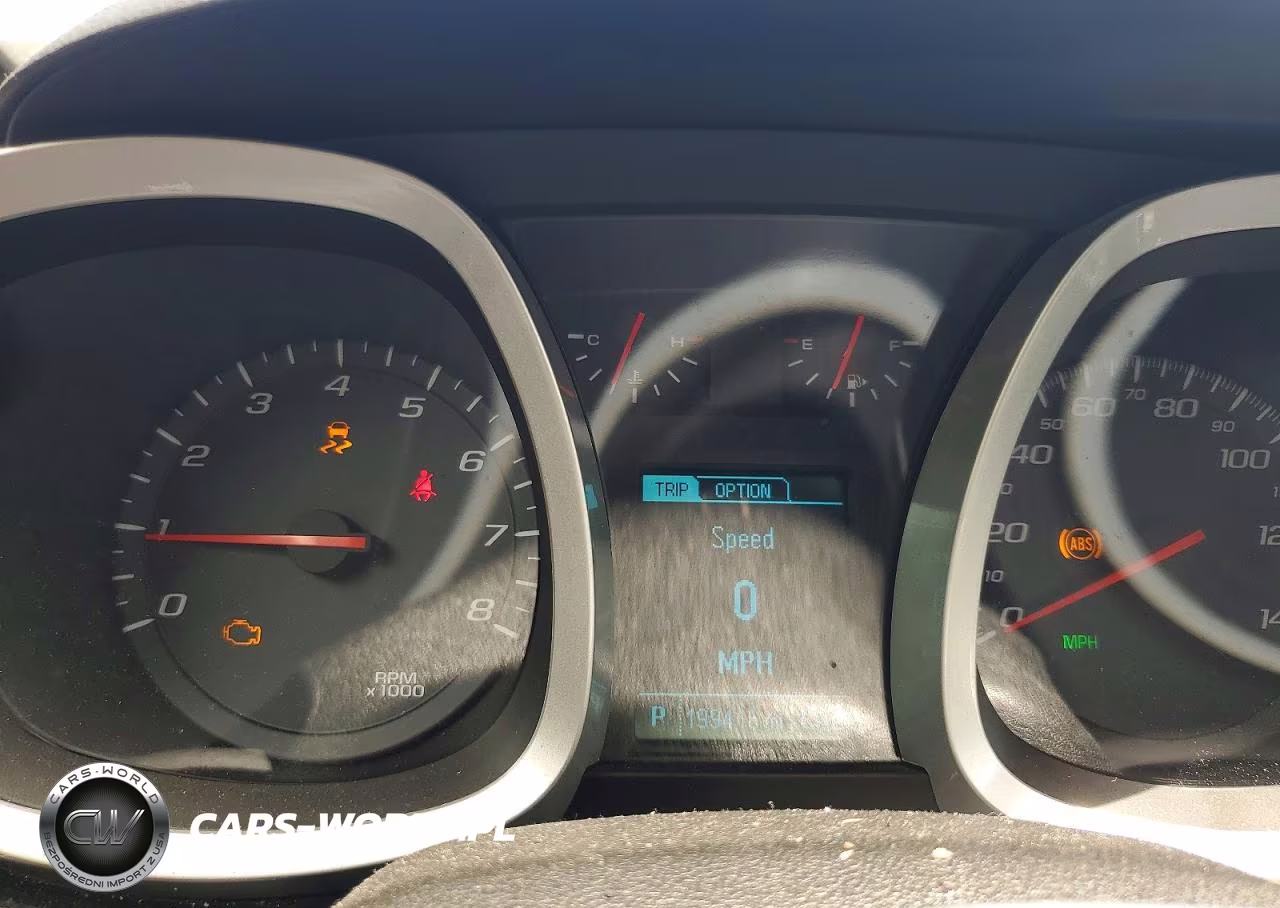 2014 Chevrolet Equinox Ls VIN:2GNALAEK0E6192327 - 9