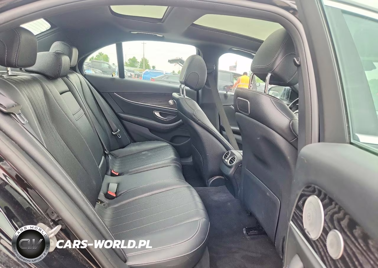 2018 Mercedes-Benz E 400 4Matic VIN:WDDZF6GB4JA365802 - 10