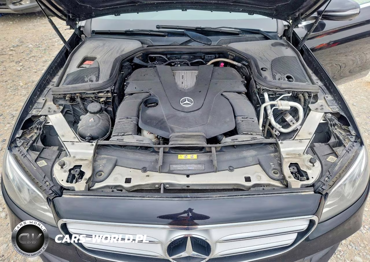 2018 Mercedes-Benz E 400 4Matic VIN:WDDZF6GB4JA365802 - 11
