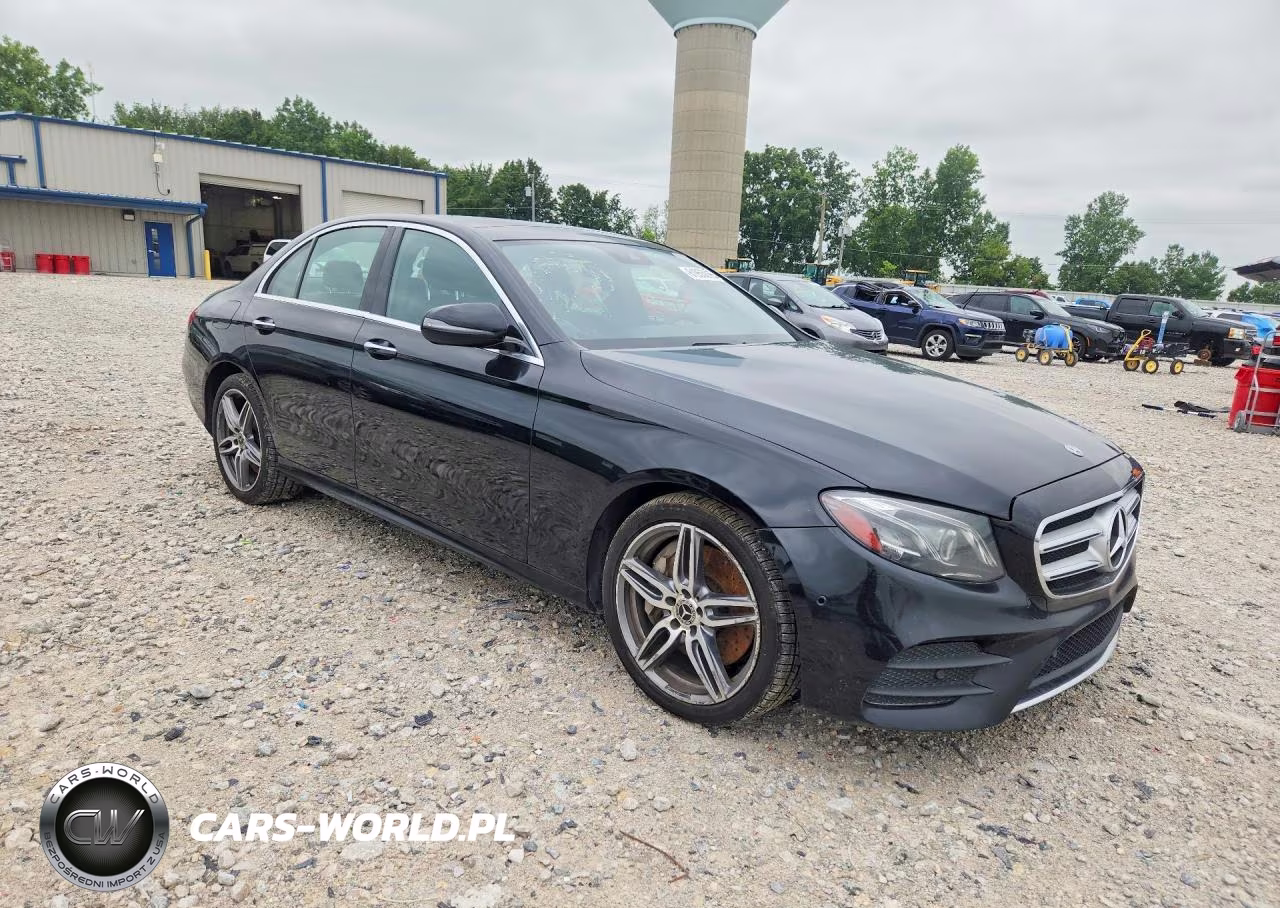 2018 Mercedes-Benz E 400 4Matic VIN:WDDZF6GB4JA365802 - 4