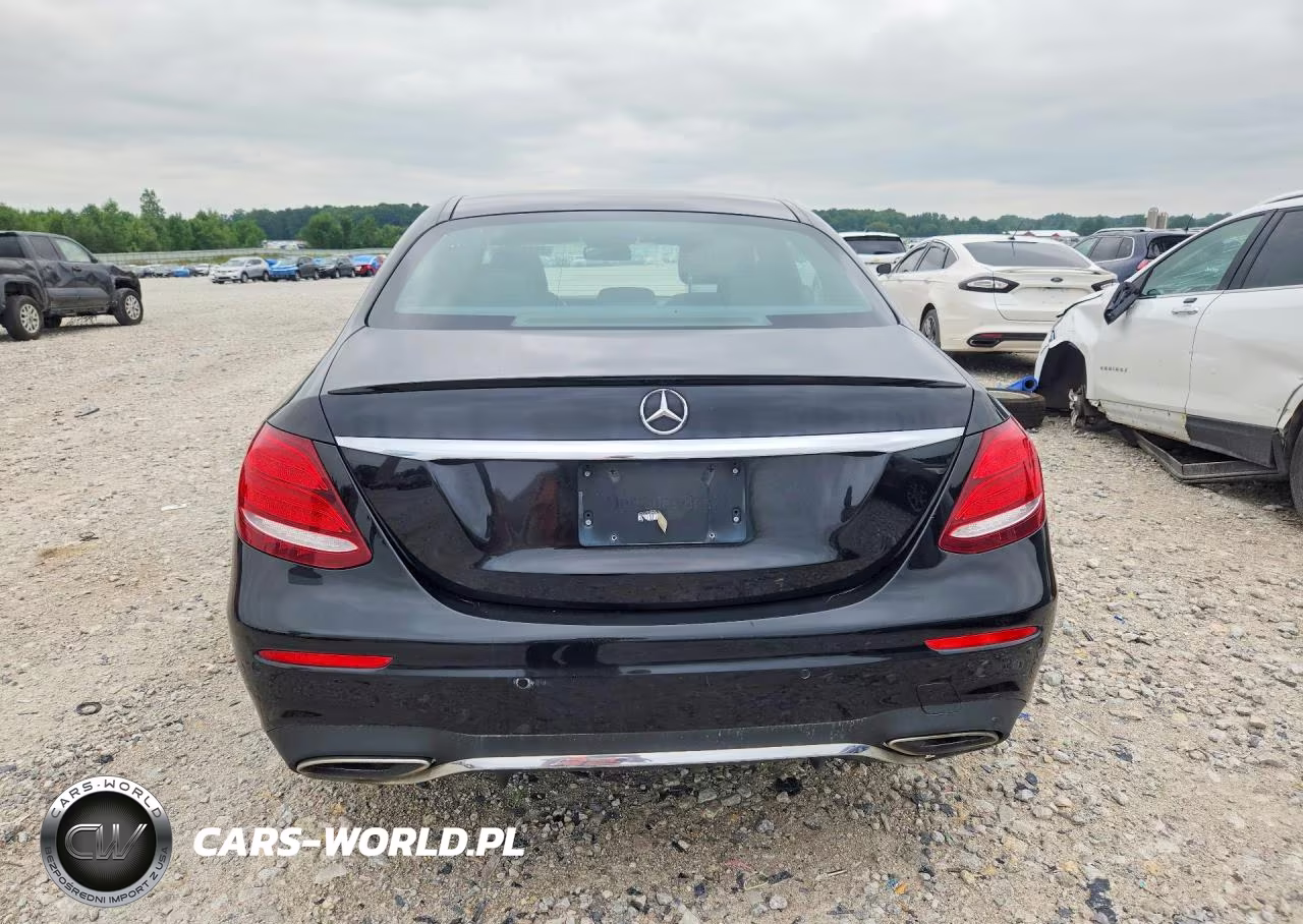 2018 Mercedes-Benz E 400 4Matic VIN:WDDZF6GB4JA365802 - 6