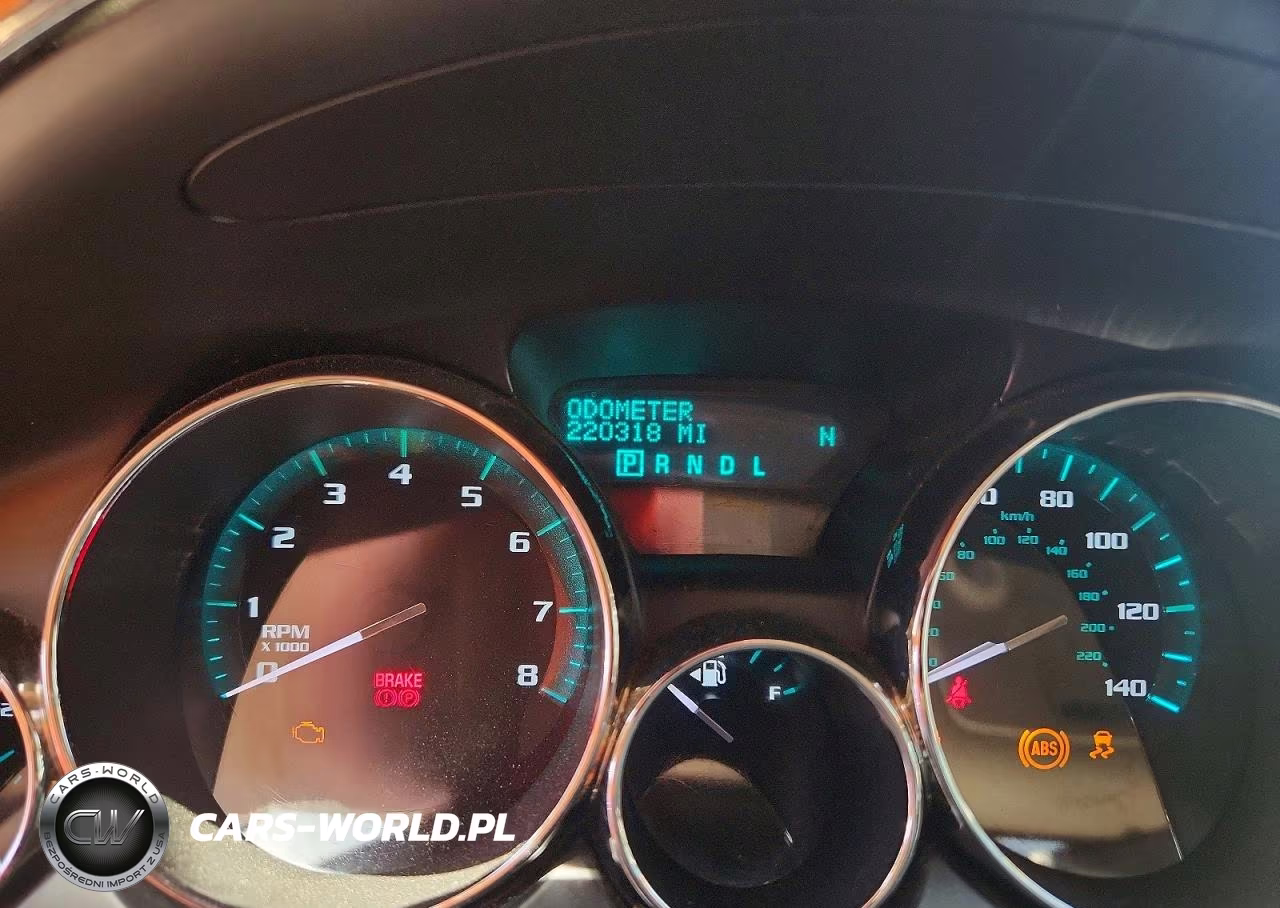 2013 Buick Enclave VIN:5GAKVCKDXDJ257793 - 9
