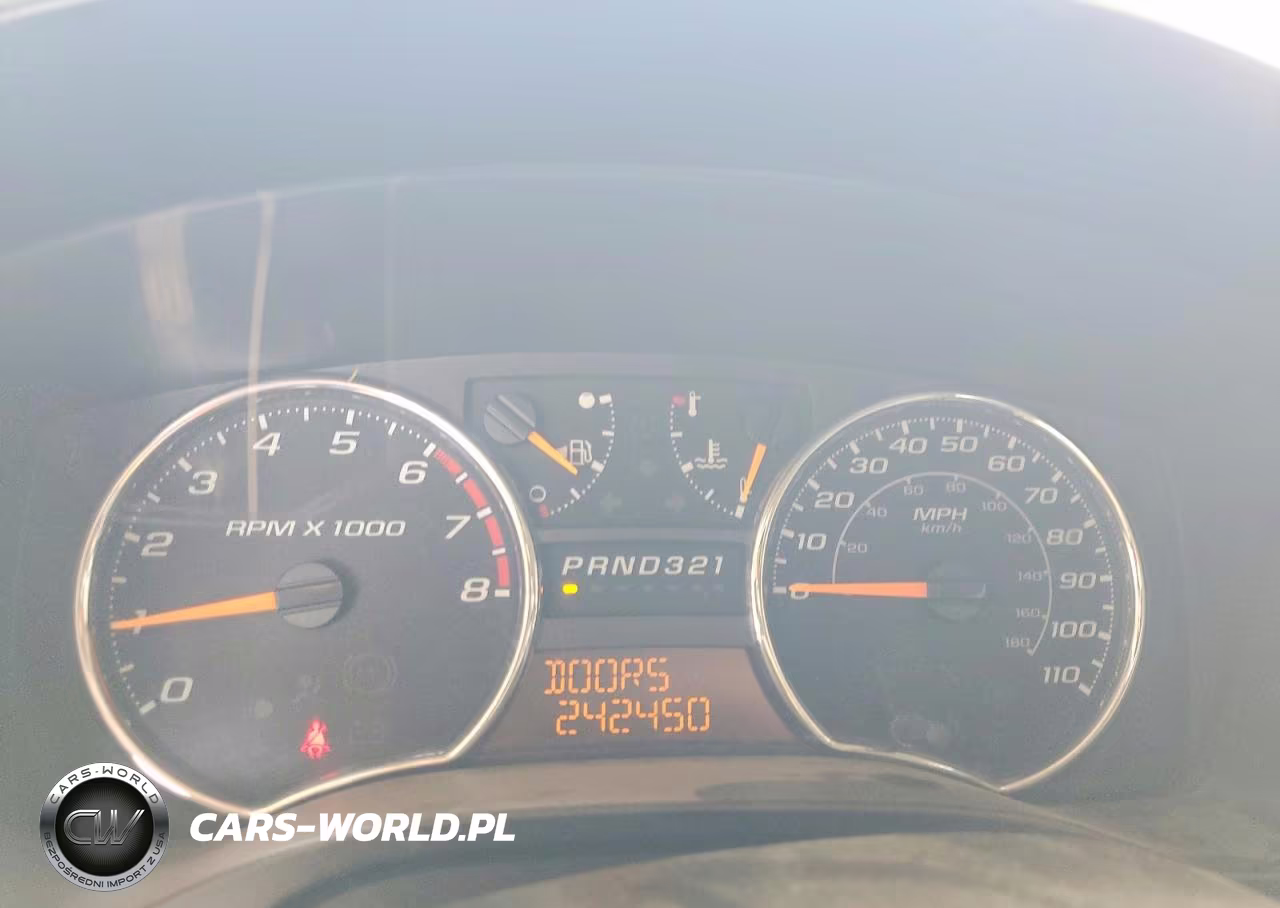 2007 GMC Canyon VIN:1GTCS13E078142607 - 9