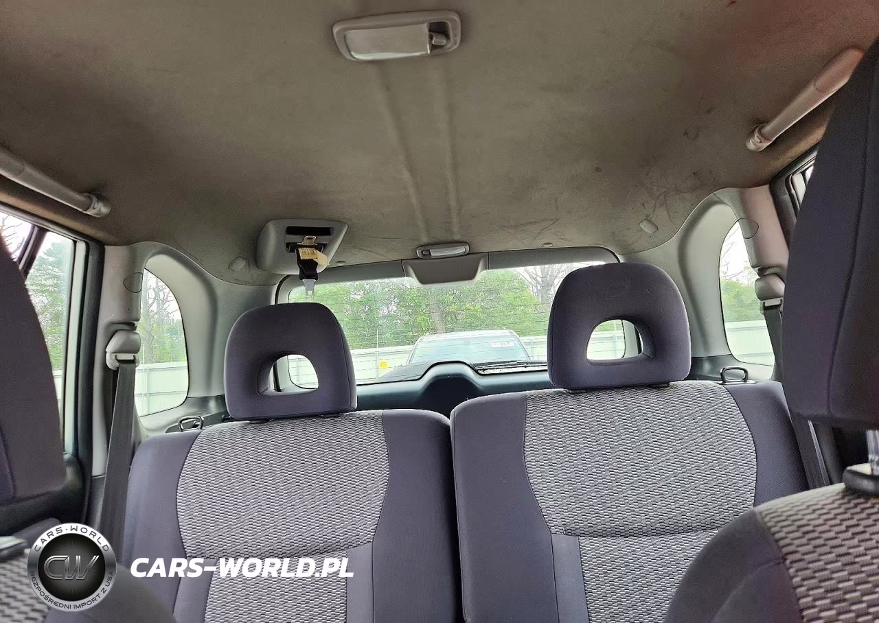 2005 Toyota Rav4 Base VIN:JTEGD20V650056831 - 10
