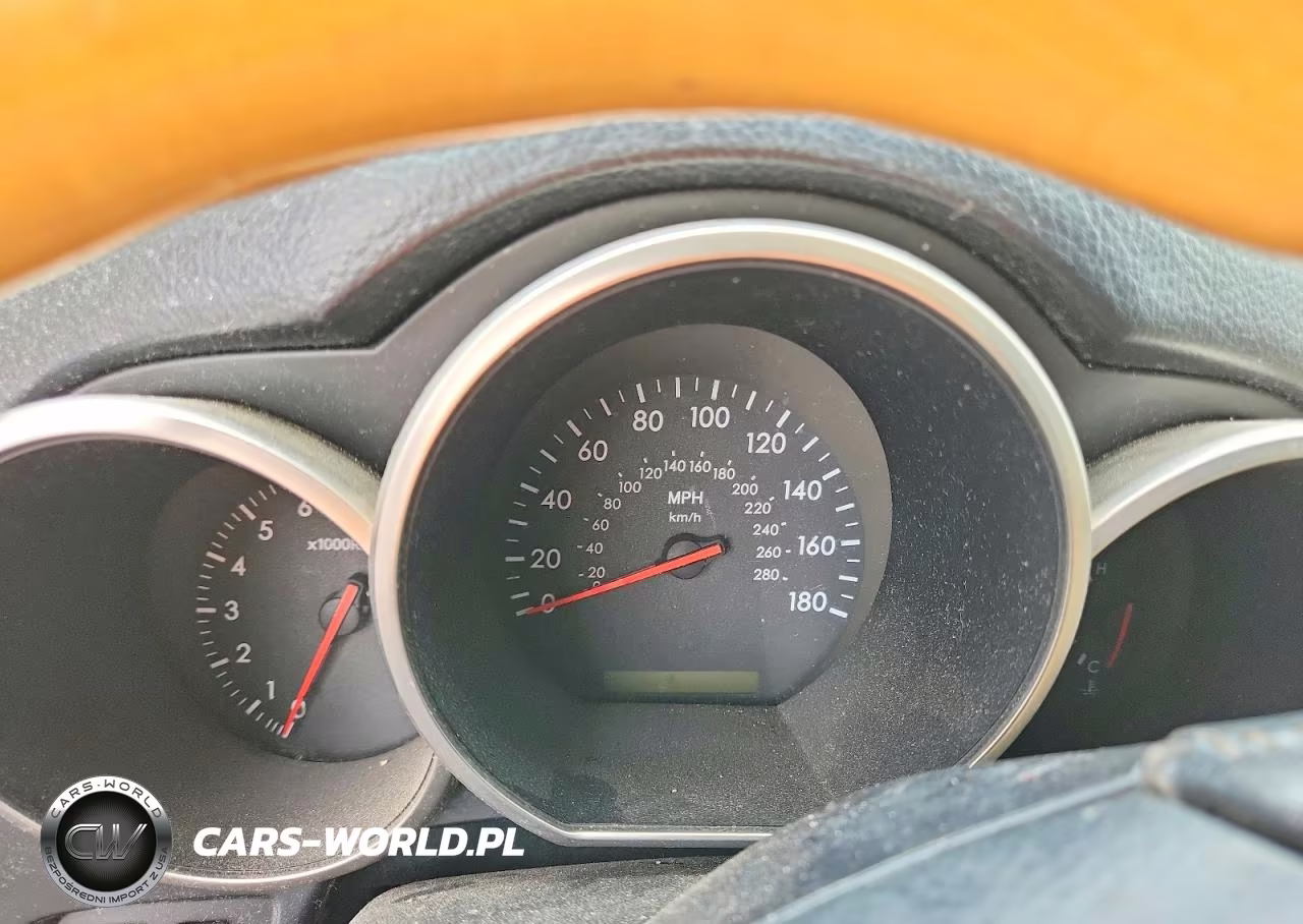 2002 Lexus Sc 430 VIN:JTHFN48Y120032650 - 9