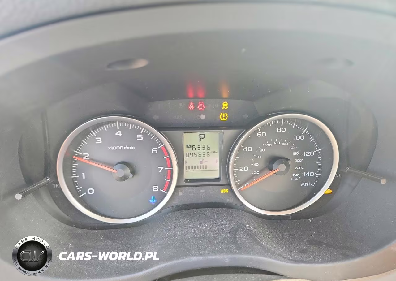 2016 Subaru Forester 2.5I Premium VIN:JF2SJADC5GH485507 - 9