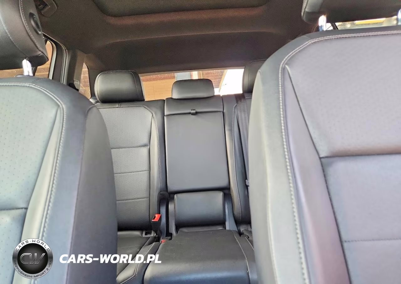 2019 Volkswagen Tiguan Se VIN:3VV3B7AX7KM077980 - 10