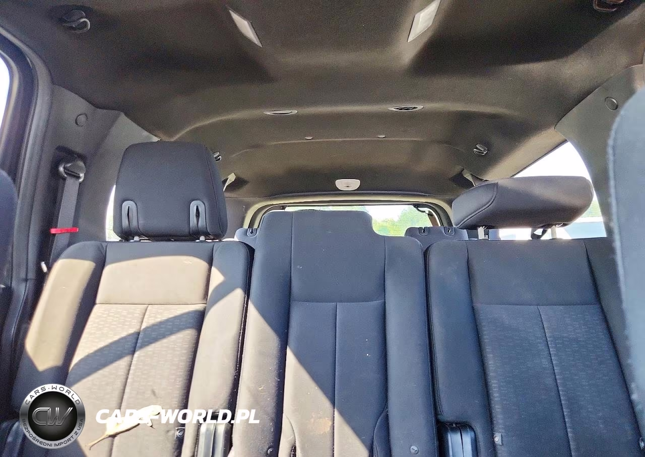 2016 Ford Expedition El Xlt VIN:1FMJK1JT4GEF53398 - 10