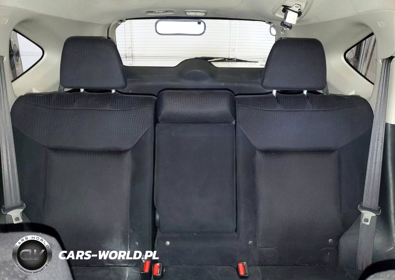 2014 Honda Cr-V Ex VIN:5J6RM4H50EL015603 - 10