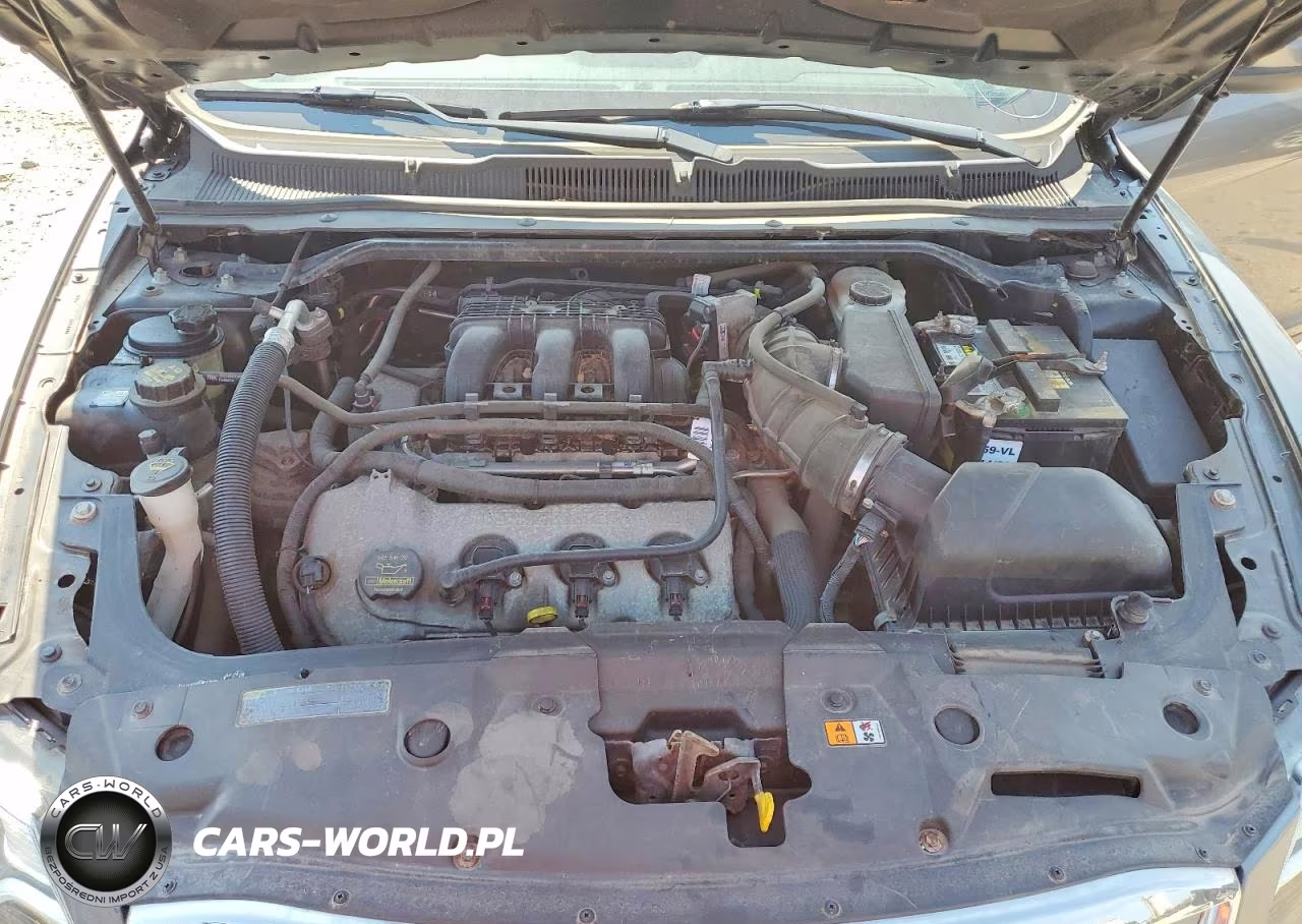 2011 Ford Taurus Sel VIN:1FAHP2EW9BG177265 - 11