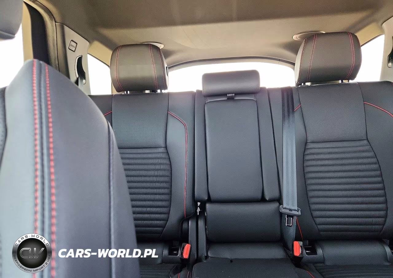 2023 Land Rover Discovery Sport Se R-Dynamic VIN:SALCL2FX4PH323248 - 10