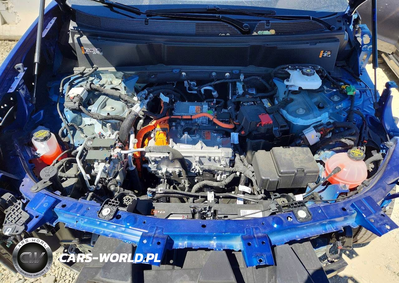 2026 Cadillac Vistiq Sport VIN:1GYC3NML7TZ705541 - 12