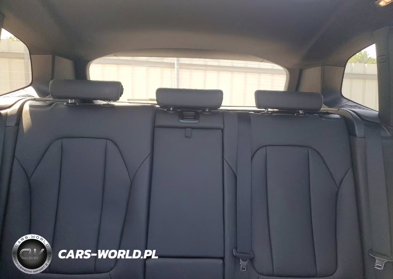 2020 BMW X3 xDrive30I VIN:5UXTY5C03L9C60778 - 10