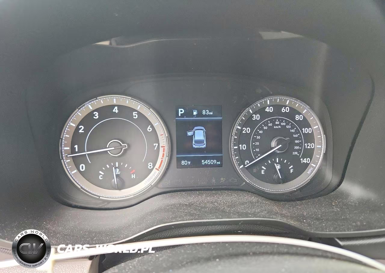 2021 Hyundai Venue Sel VIN:KMHRC8A31MU089142 - 9