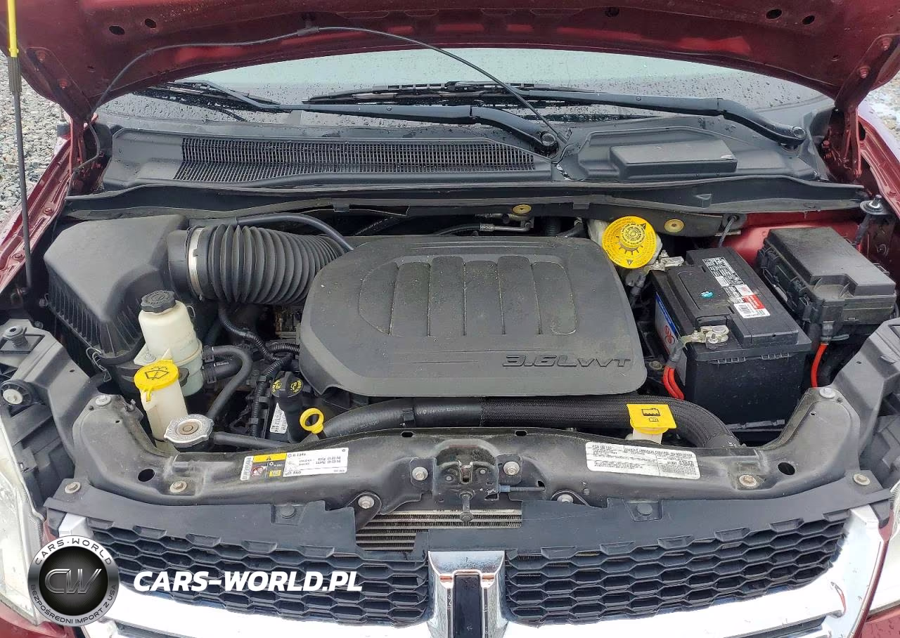 2019 Dodge Grand Caravan Sxt VIN:2C4RDGCG9KR692345 - 12