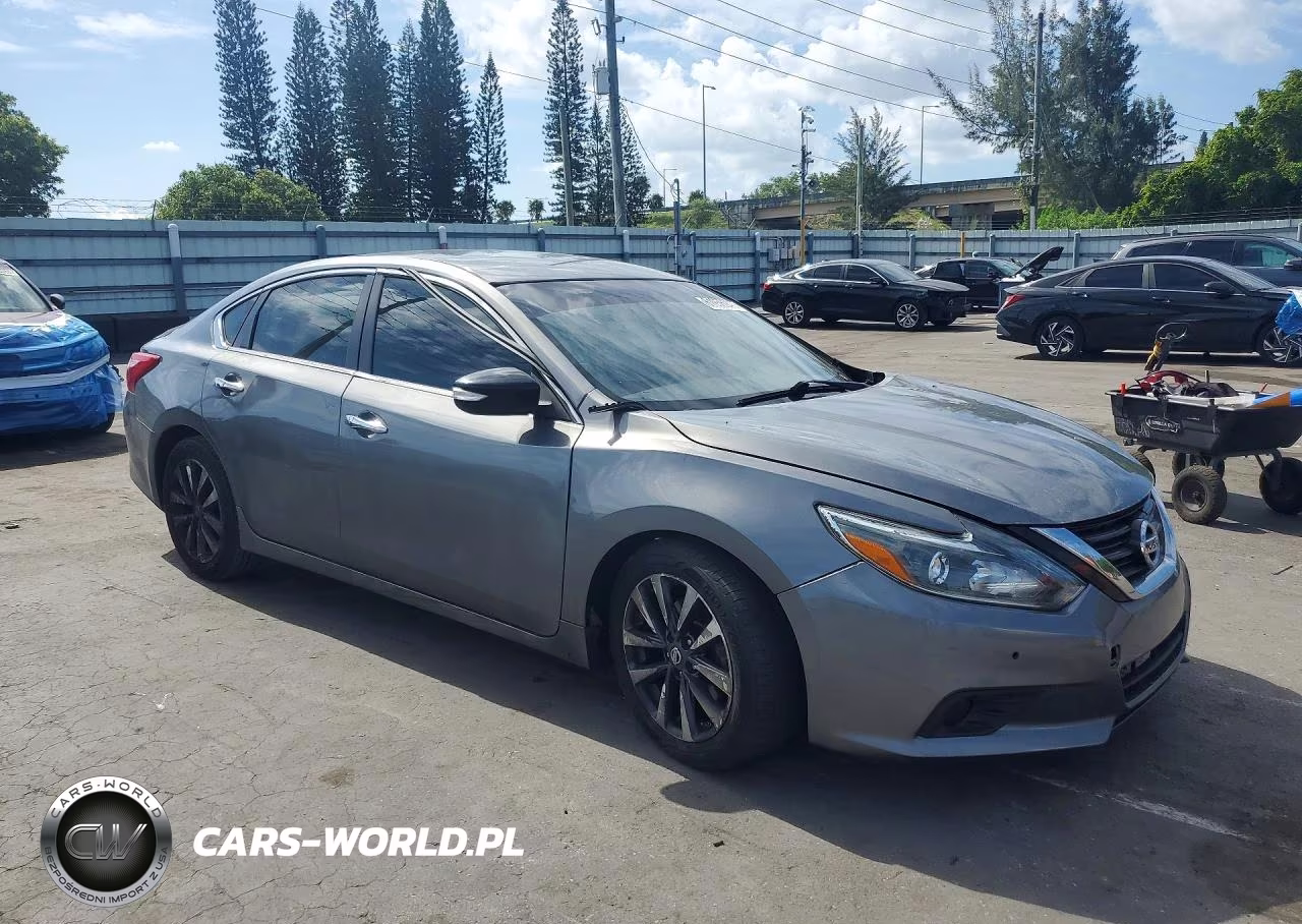 NISSAN ALTIMA 2.5 VIN:1N4AL3AP6HC202642 - 4