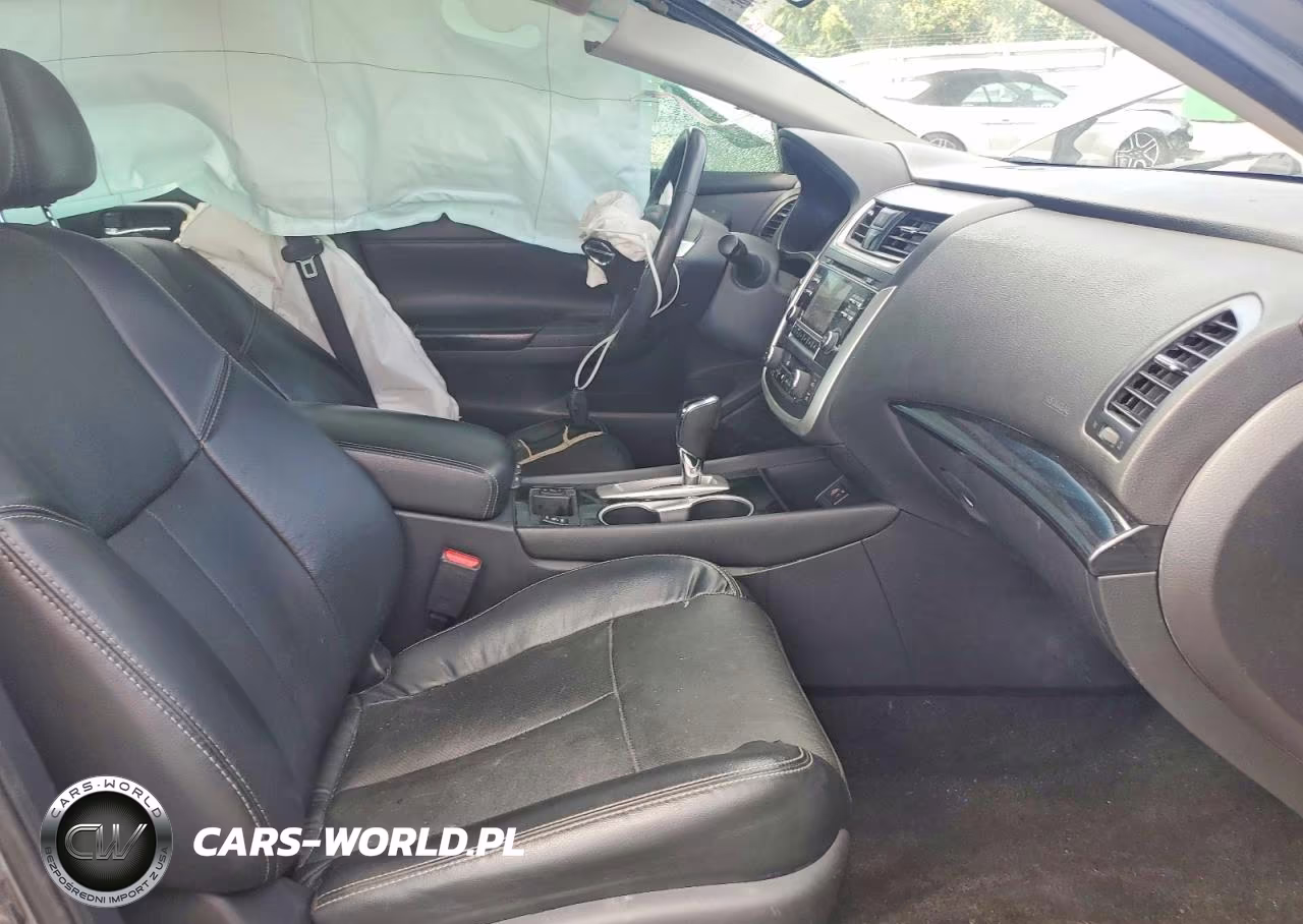 NISSAN ALTIMA 2.5 VIN:1N4AL3AP6HC202642 - 7