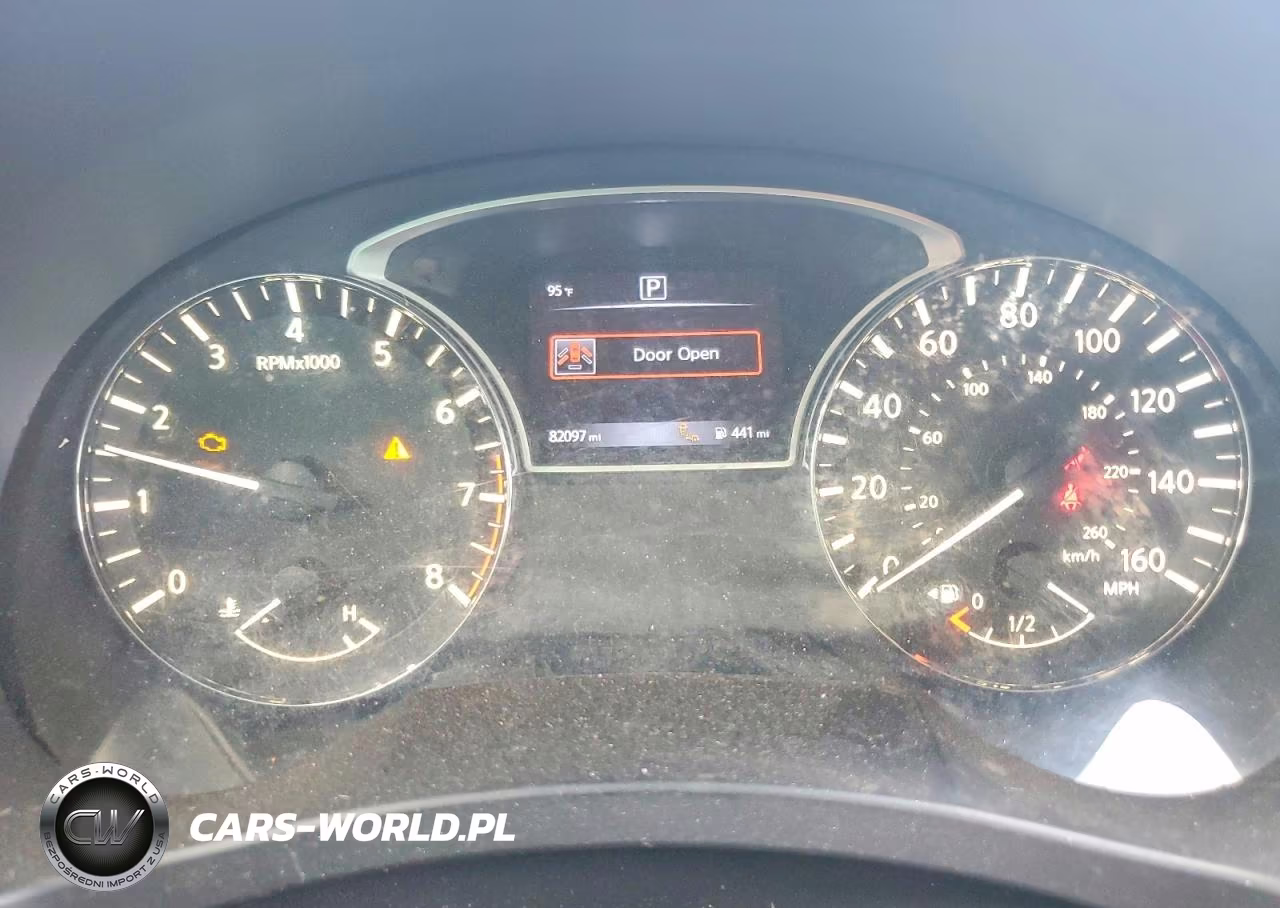 NISSAN ALTIMA 2.5 VIN:1N4AL3AP6HC202642 - 9