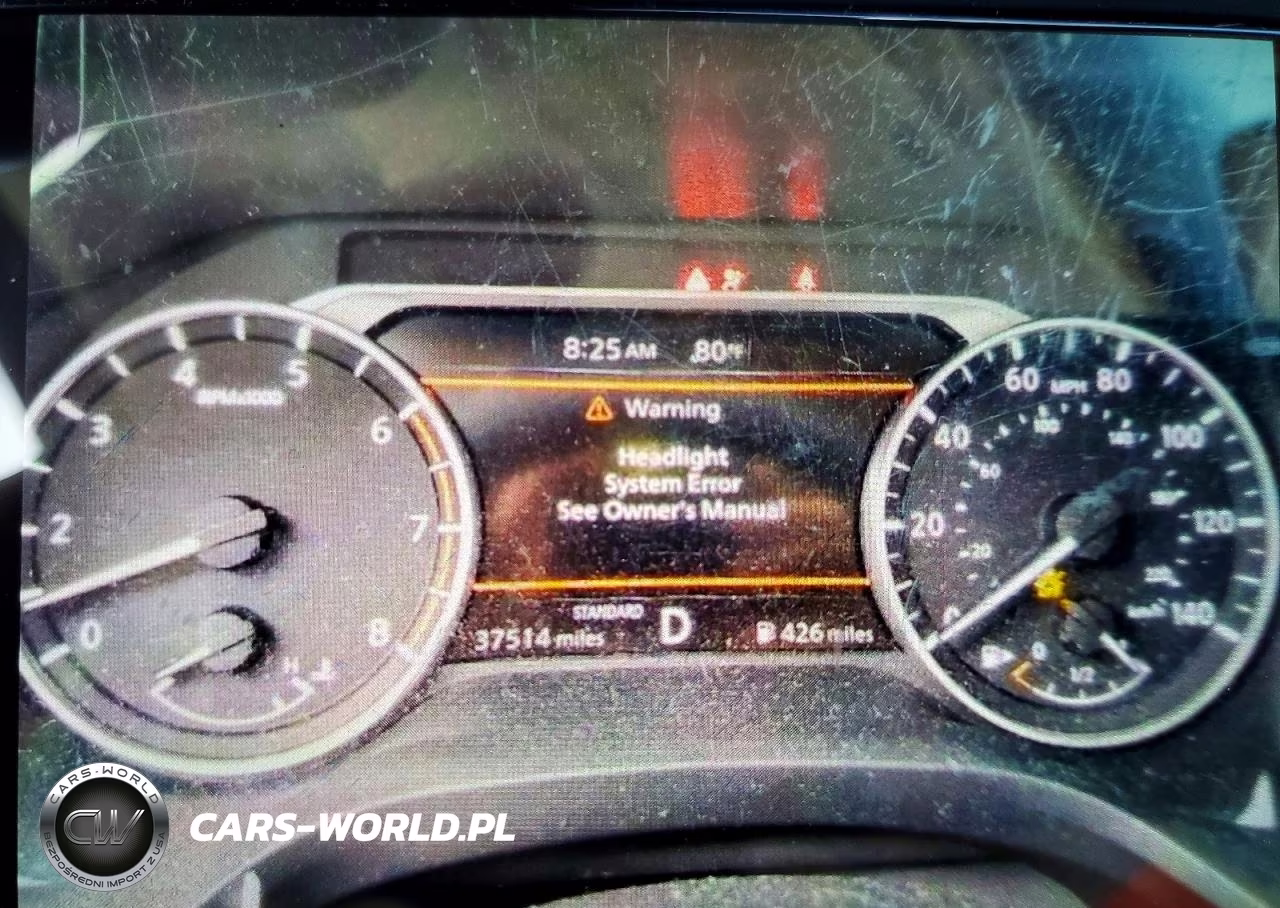 2021 Nissan Rogue Sv VIN:5N1AT3BA9MC845254 - 9