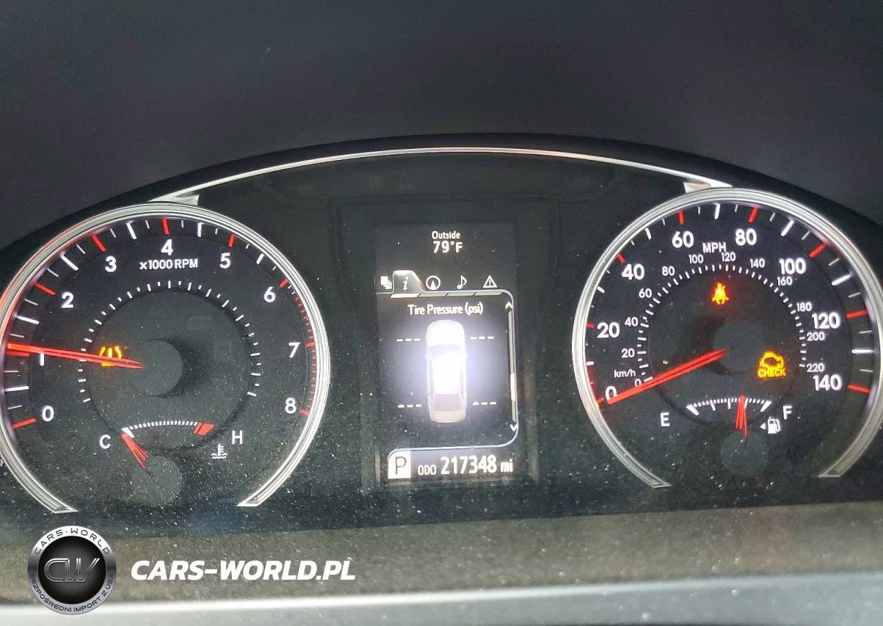2015 Toyota Camry Xse VIN:4T1BF1FK6FU075725 - 9