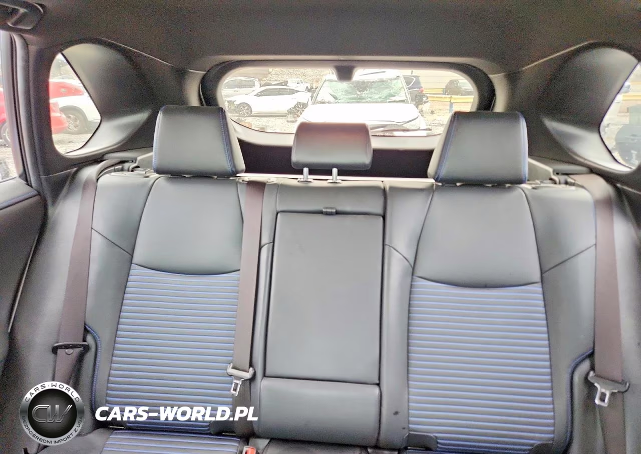 2020 Toyota Rav4 Xse VIN:JTMEWRFV0LJ049256 - 10