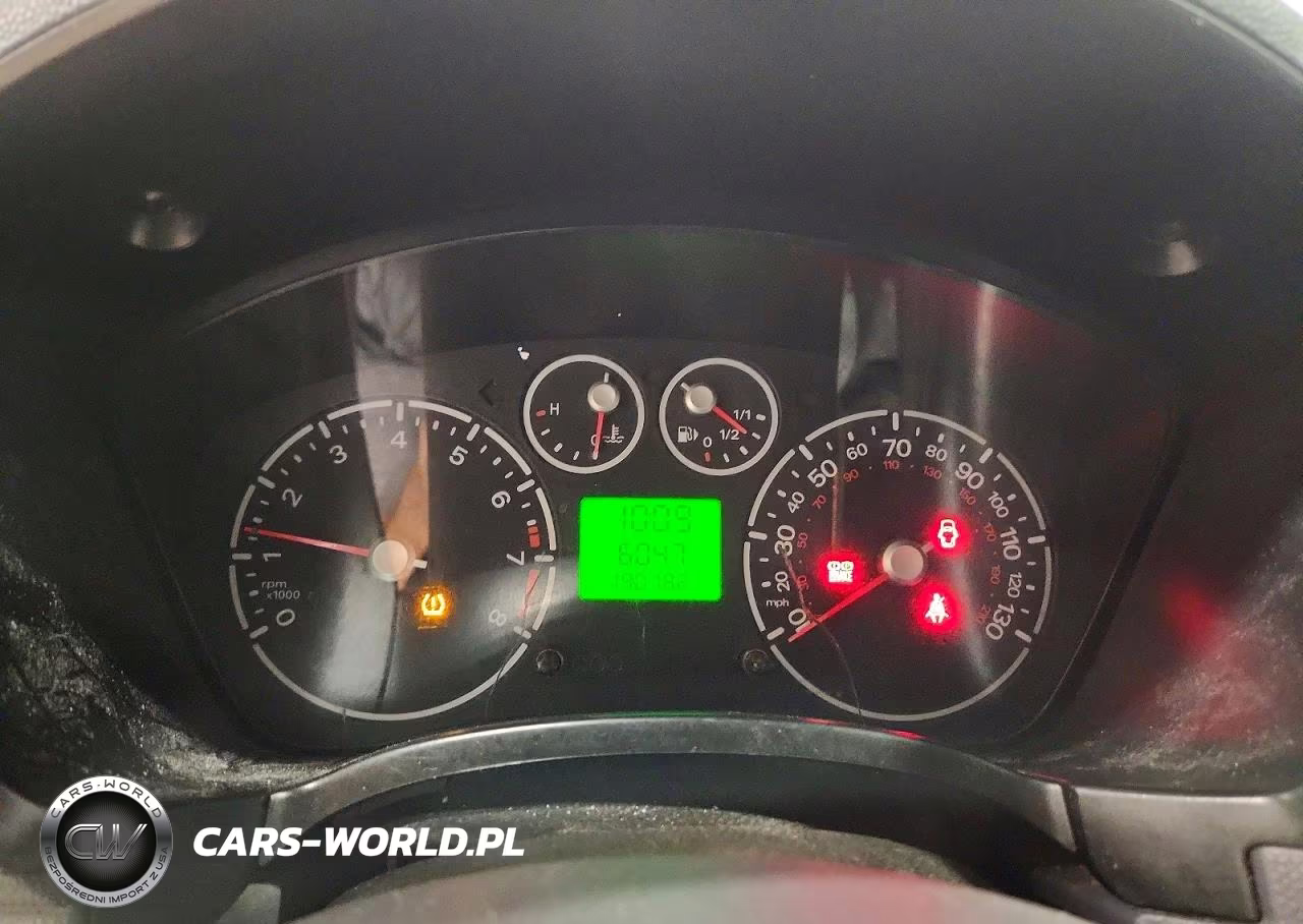 2010 Ford Transit Connect Xl VIN:NM0LS7CN9AT042025 - 9