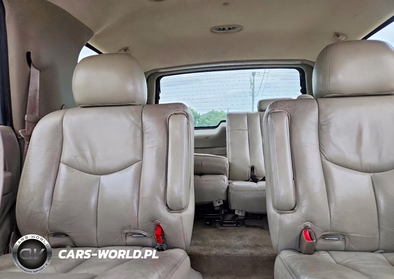 2004 GMC Yukon VIN:1GKEK13Z84J190313 - 10
