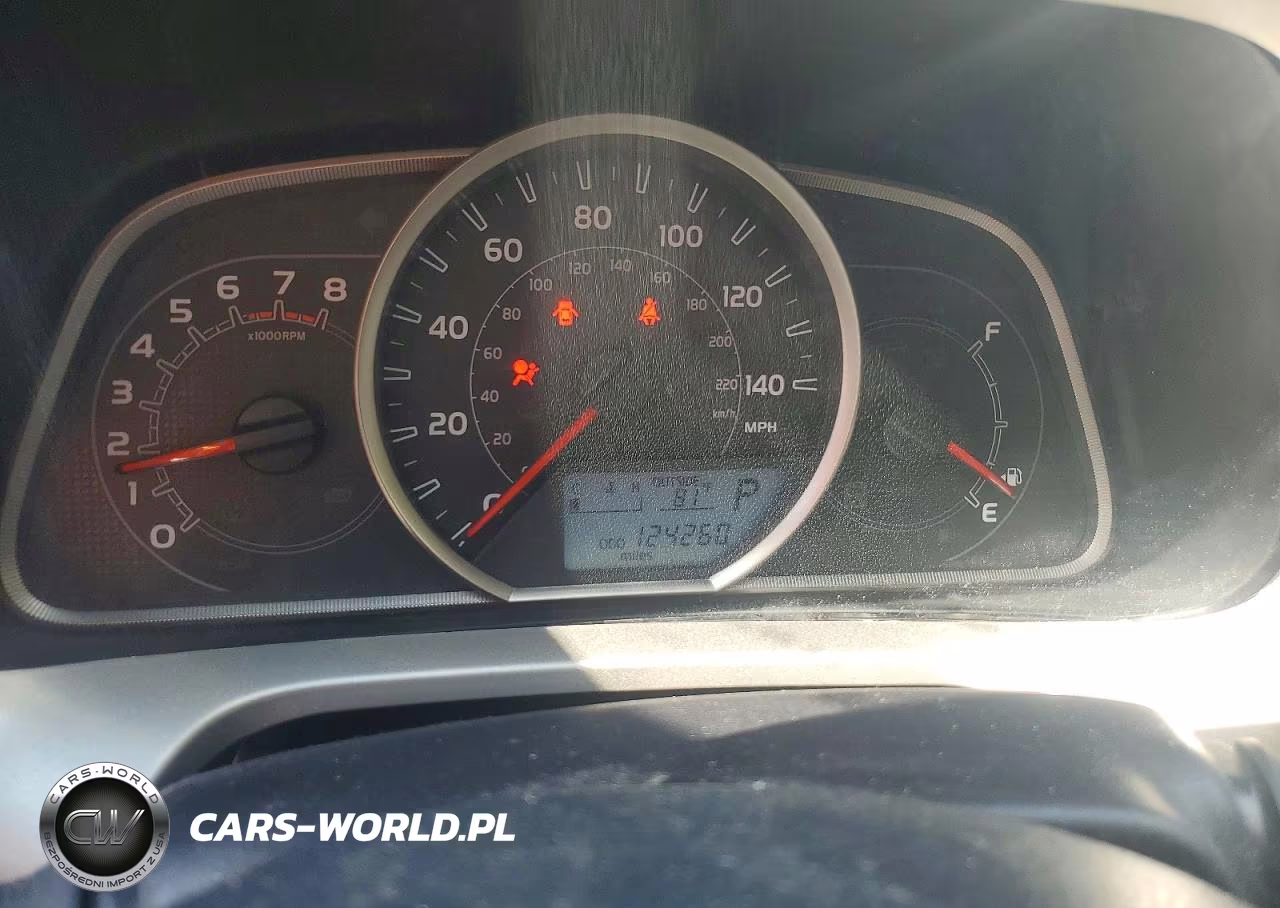 2015 Toyota Rav4 Le VIN:2T3ZFREV6FW151394 - 9