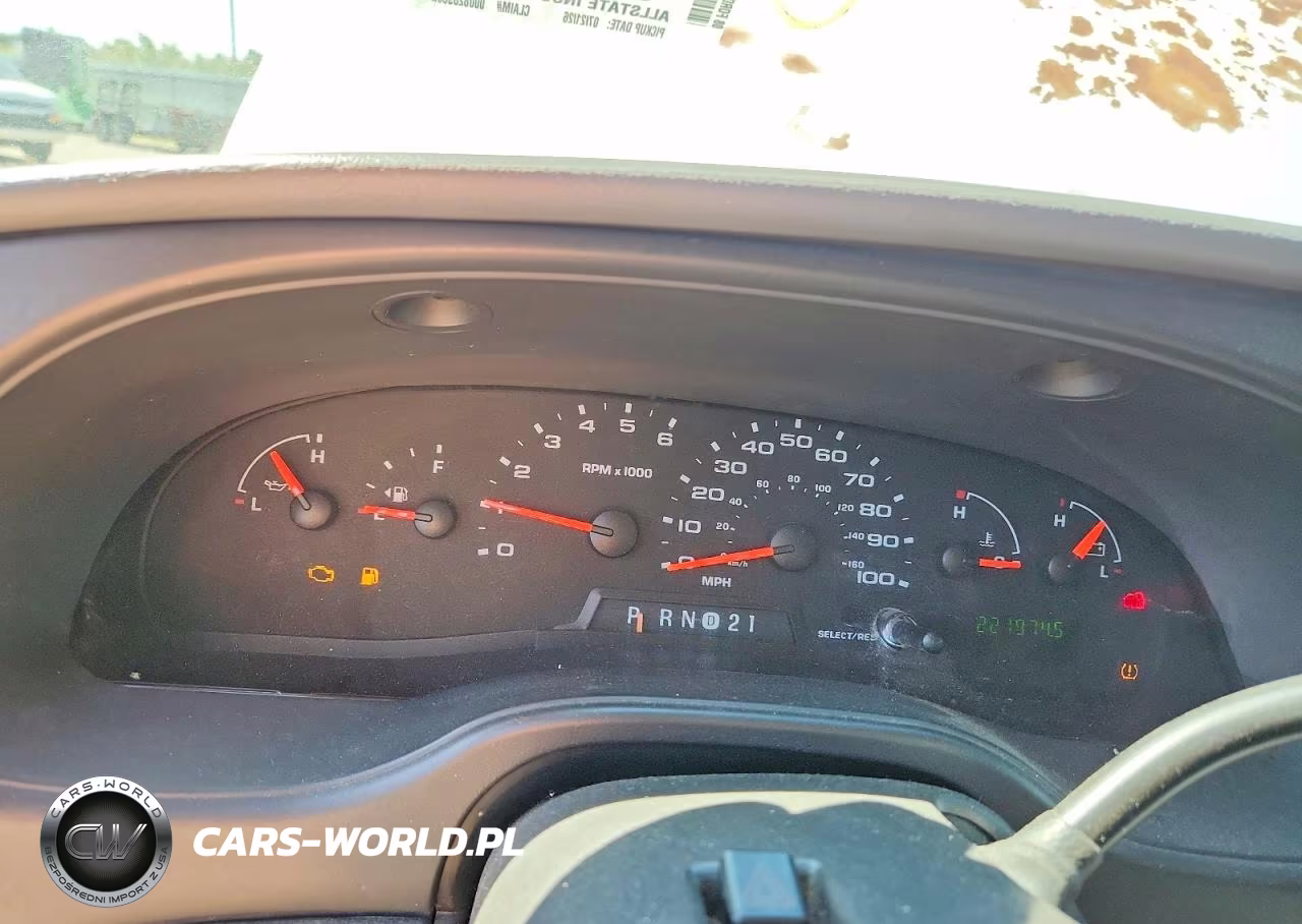 2008 Ford E150 Delivery Van VIN:1FTNE14W58DB26547 - 9