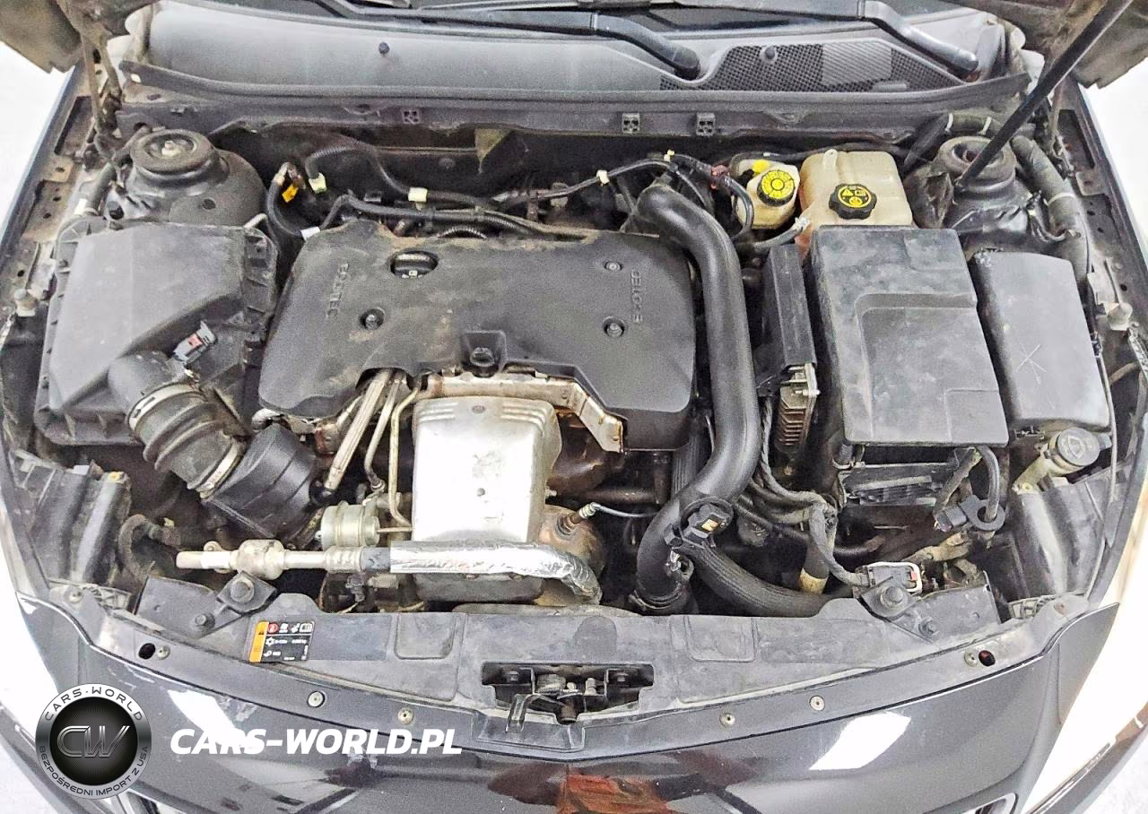 2016 Buick Regal VIN:2G4GK5EX6G9112700 - 11