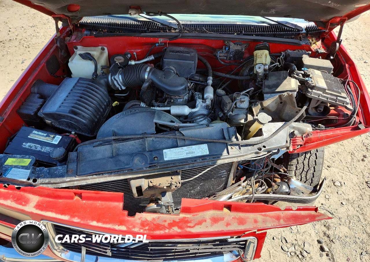 1998 GMC Sierra K1500 VIN:1GTEK14M7WE534949 - 11