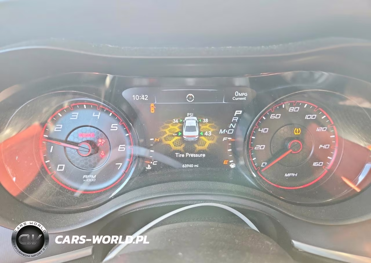 2020 Dodge Charger R-T VIN:2C3CDXCTXLH212134 - 9
