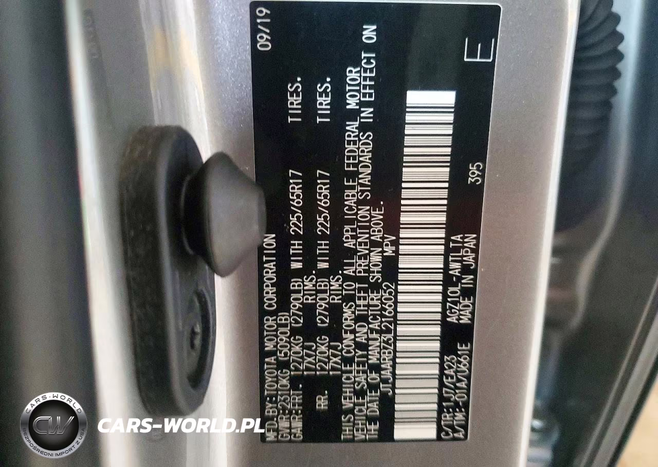 2020 Lexus Nx 300 Base VIN:JTJAARBZ3L2166052 - 12