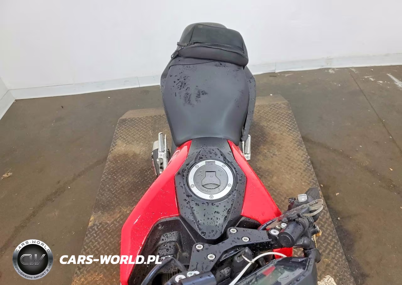 2020 Honda Grom 125 VIN:MLHJC751XL5203410 - 5