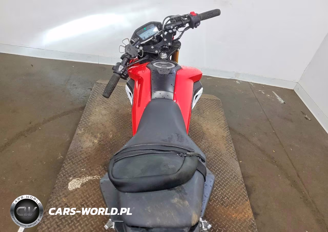 2020 Honda Grom 125 VIN:MLHJC751XL5203410 - 6