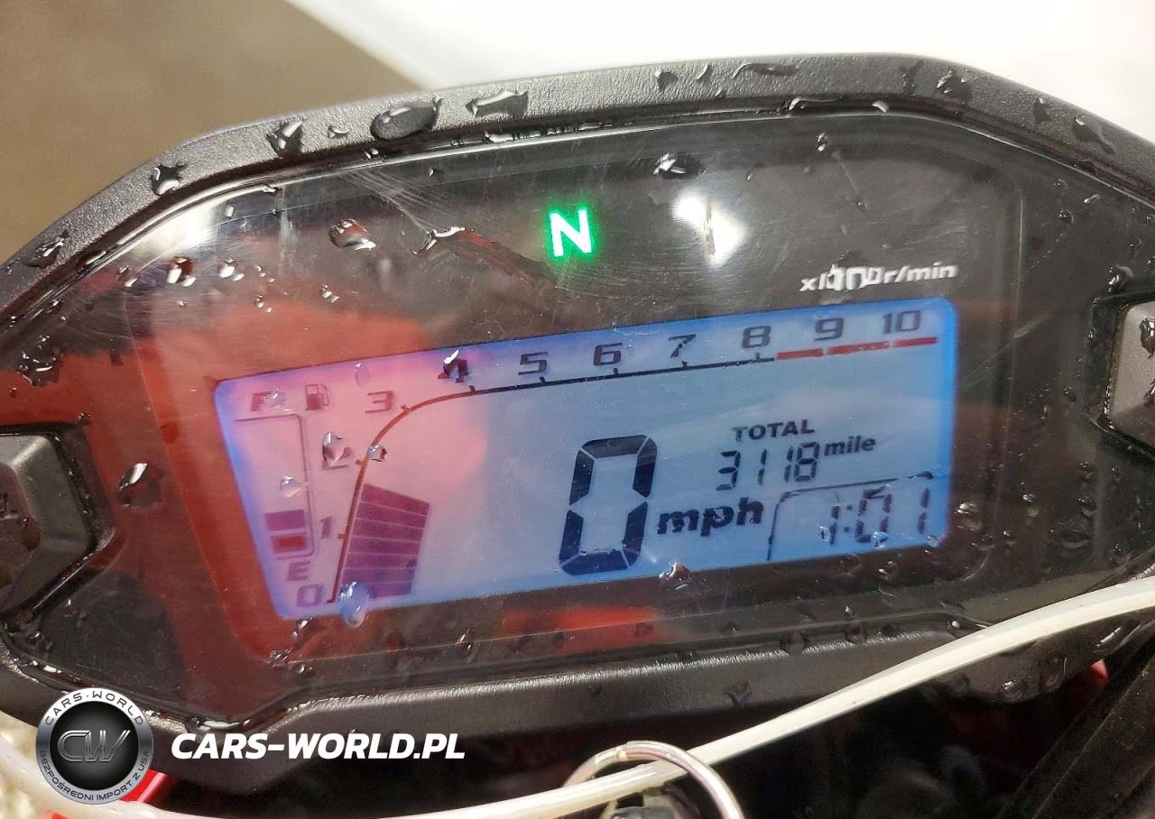 2020 Honda Grom 125 VIN:MLHJC751XL5203410 - 7