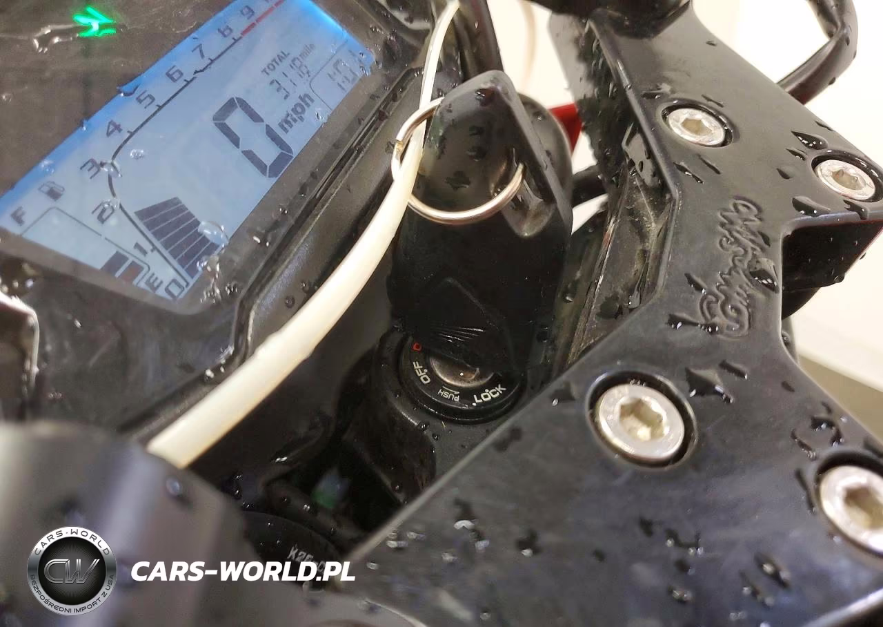 2020 Honda Grom 125 VIN:MLHJC751XL5203410 - 8