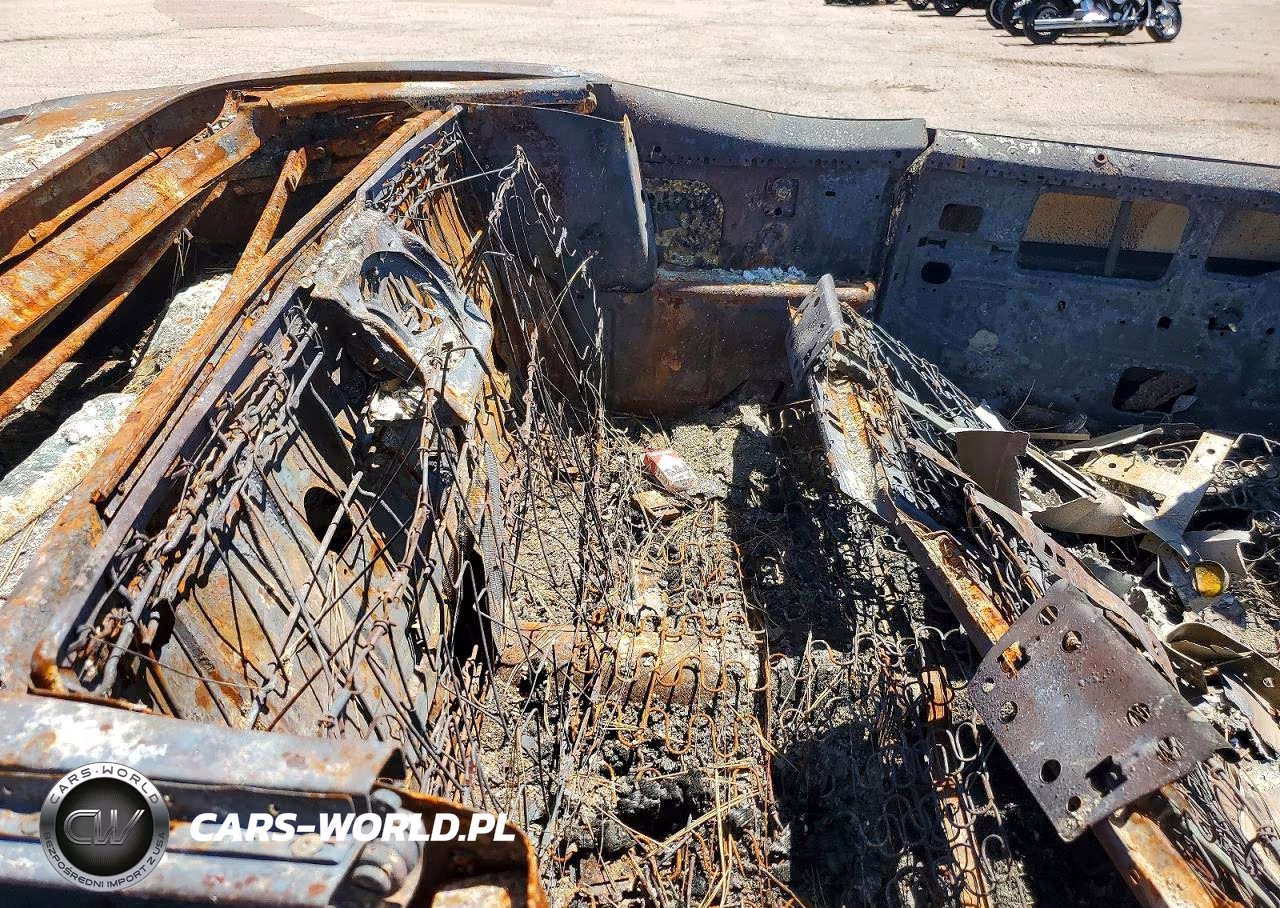 1970 Buick Lesabre VIN:454670X150605 - 10