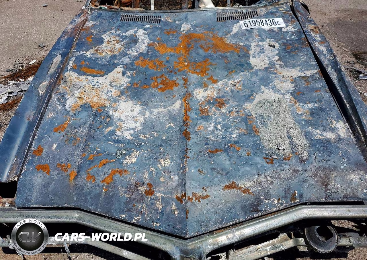 1970 Buick Lesabre VIN:454670X150605 - 11