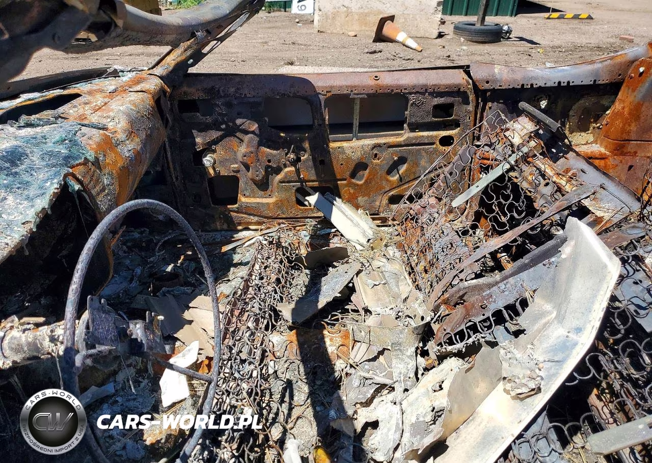 1970 Buick Lesabre VIN:454670X150605 - 7