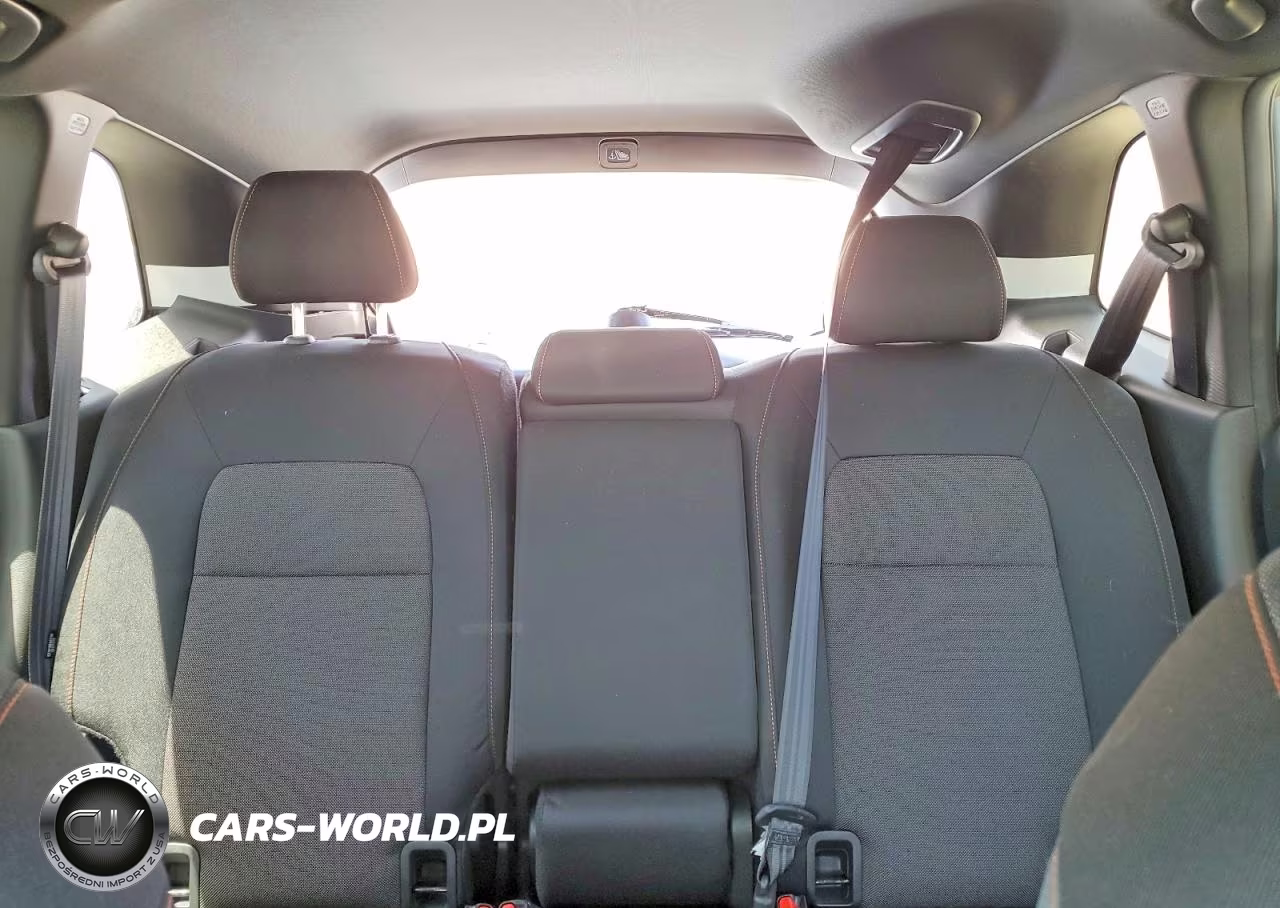 2026 Honda Cr-V VIN:5J6RS5H58TL010836 - 10