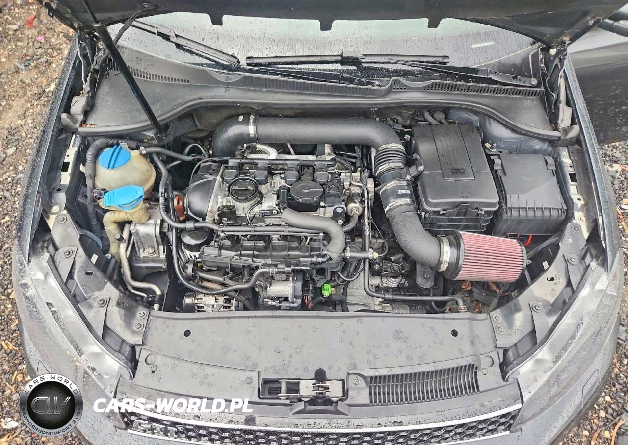 2012 Volkswagen Gti VIN:WVWEV7AJ9CW218415 - 11