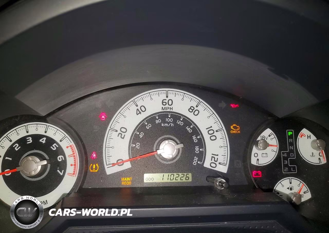 2010 Toyota Fj Cruiser Base VIN:JTEBU4BFXAK093438 - 9