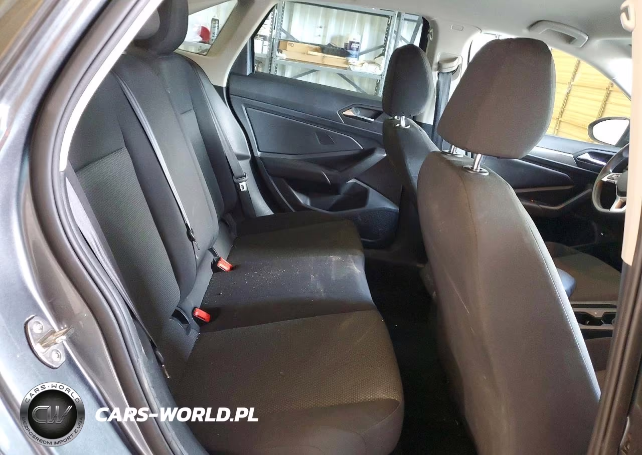 2019 Volkswagen Jetta S VIN:3VWN57BU6KM026955 - 10