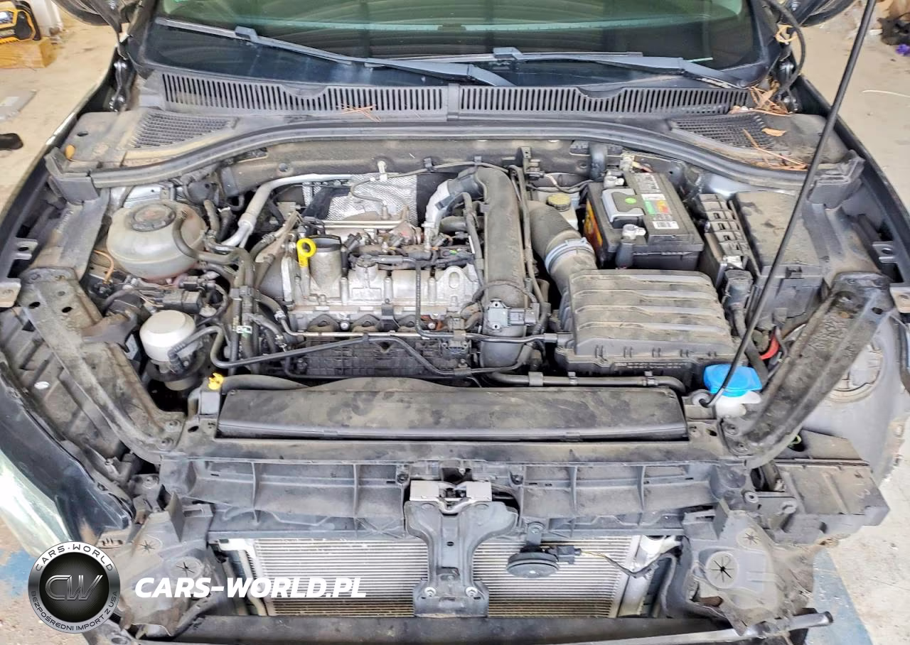 2019 Volkswagen Jetta S VIN:3VWN57BU6KM026955 - 11