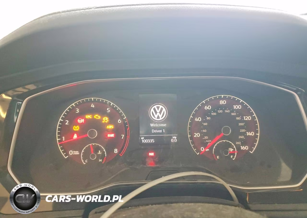 2019 Volkswagen Jetta S VIN:3VWN57BU6KM026955 - 9