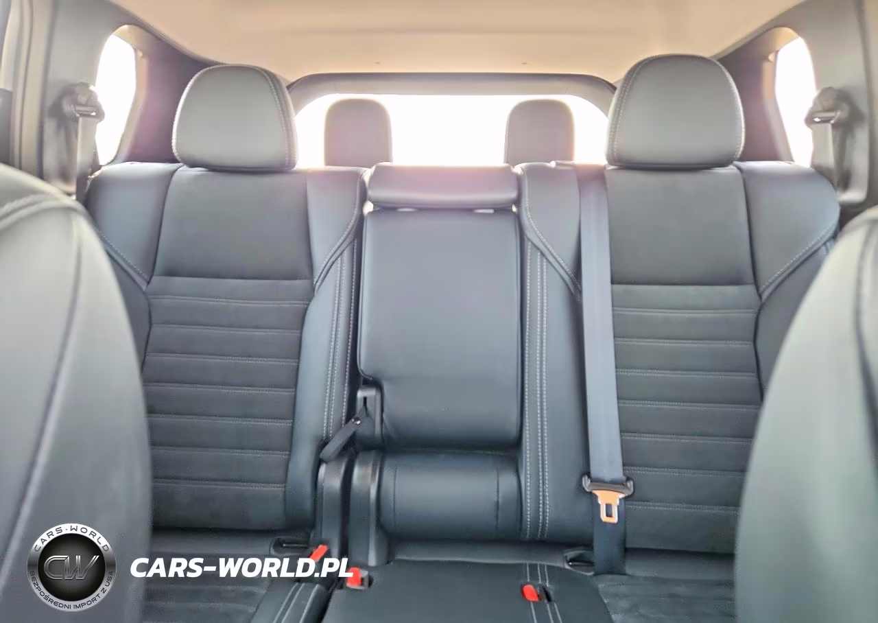 2024 Mitsubishi Outlander Se VIN:JA4J4VA82RZ056325 - 10