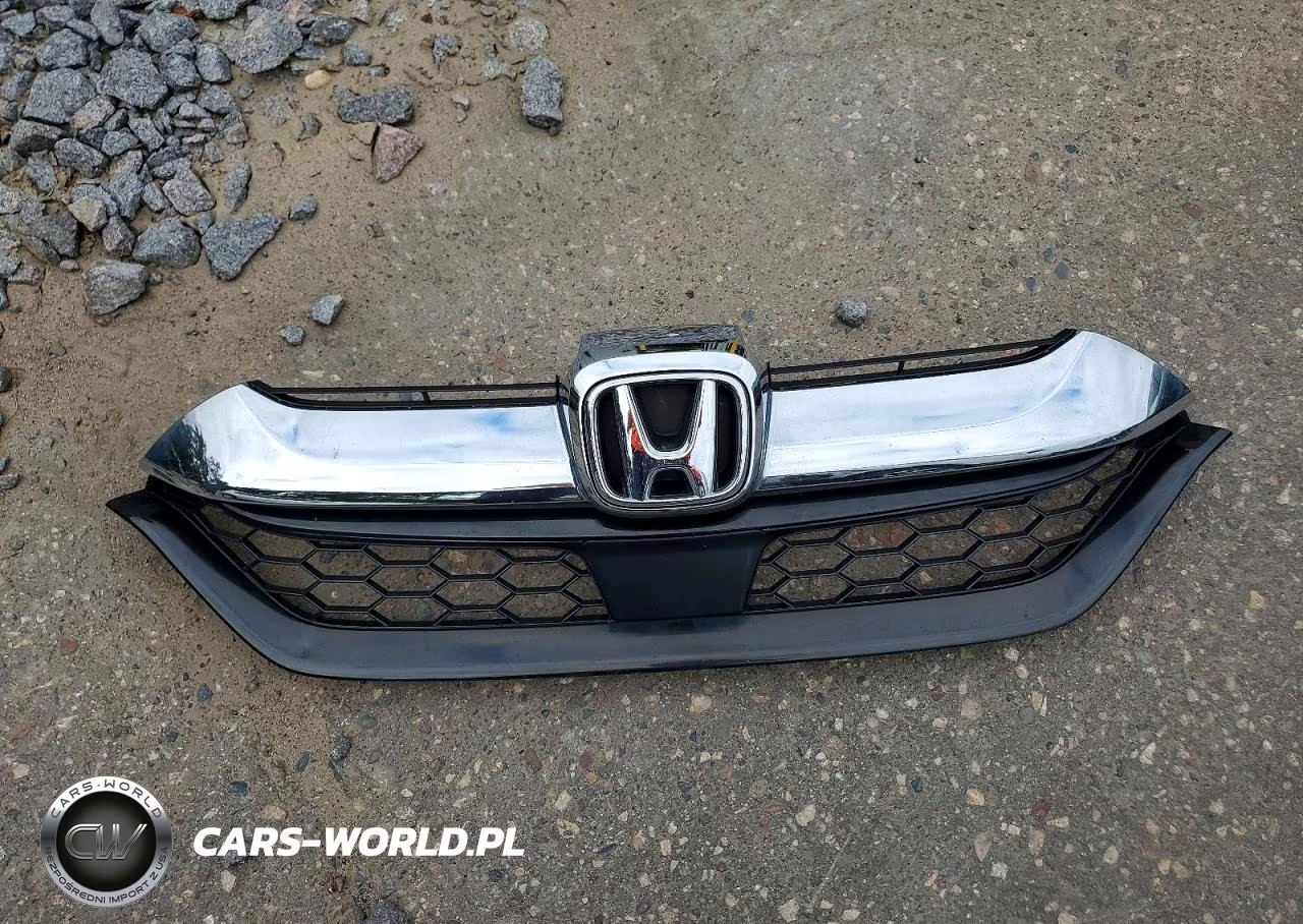 2017 Honda Cr-V Exl VIN:2HKRW2H86HH669545 - 13